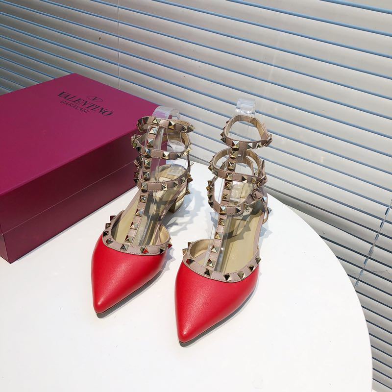 Valentino High Heels